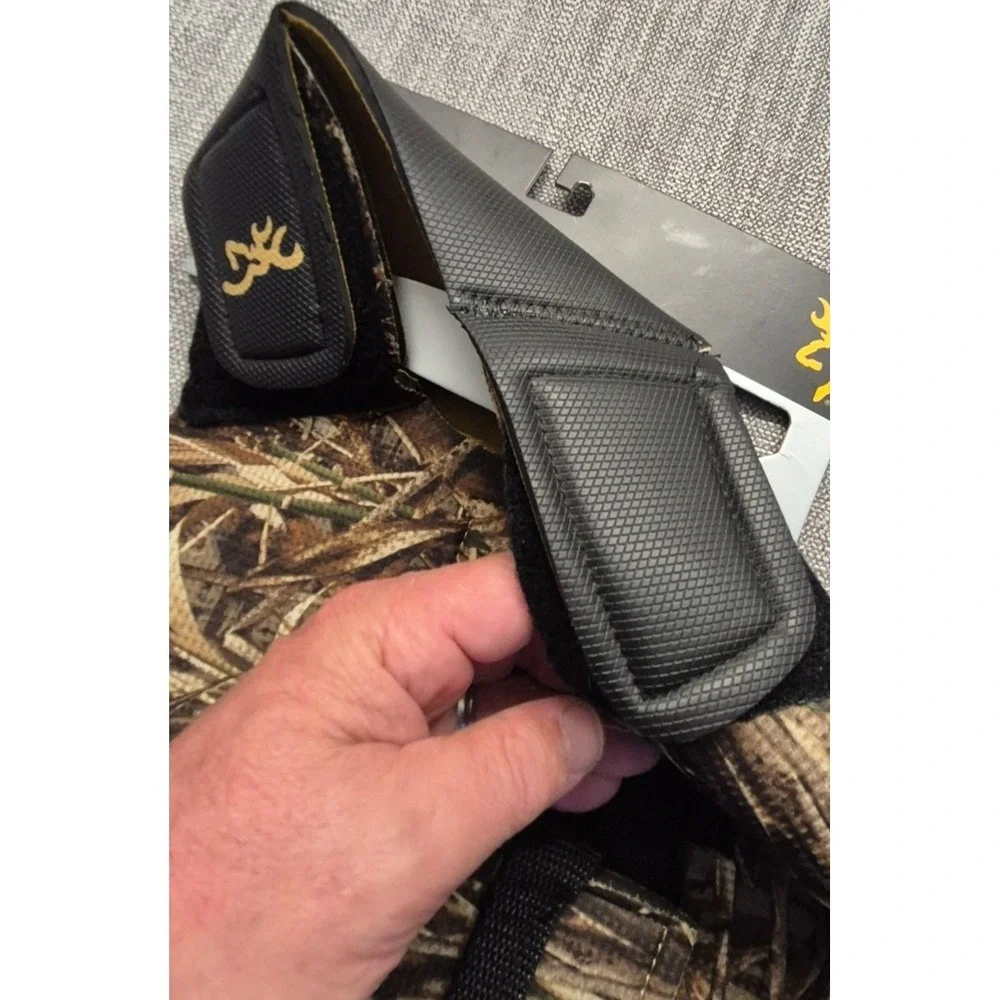 Browning this brand